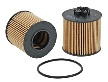 WIX WL7410 Cartridge Lube Metal Free Filter