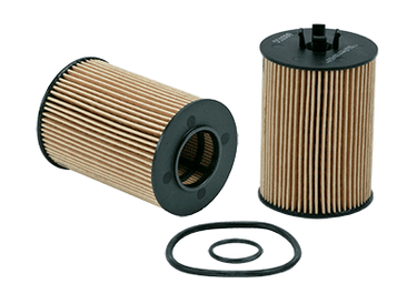 WIX 51009 Cartridge Lube Metal Free Filter