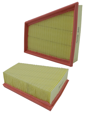 WIX WA6687 Air Filter Panel