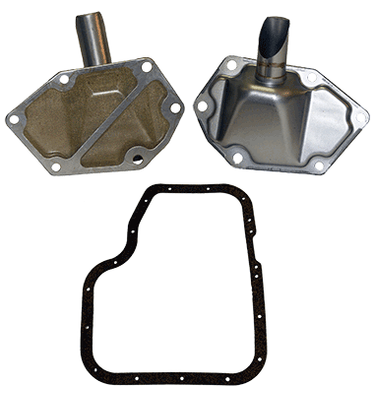 WIX 58842 Automatic Transmission Filter Kit