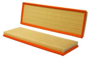 WIX 49171 Air Filter Panel