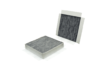 WIX 49261 Cabin Air Panel