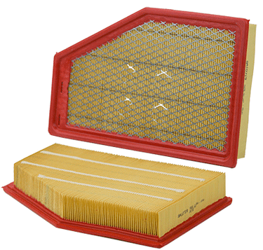 WIX WA10719 Air Filter Panel