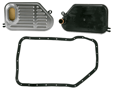 WIX 58108 Automatic Transmission Filter Kit