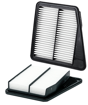 WIX WA10834 Air Filter Panel