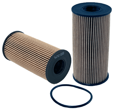 WIX WL7424 Cartridge Lube Metal Free Filter
