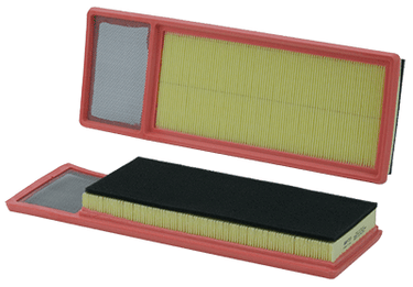 WIX WA9731 Air Filter Panel