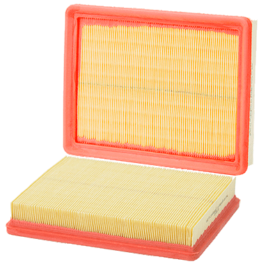 WIX 49175 Air Filter Panel