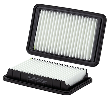 WIX WA9733 Air Filter Panel