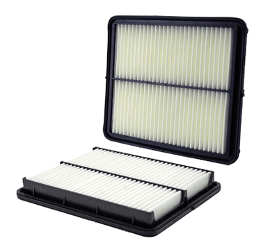 WIX 49180 Air Filter Panel