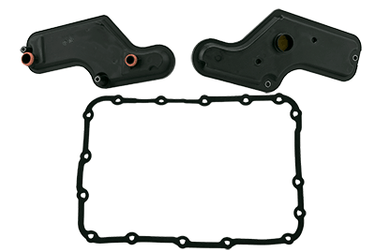 WIX 58117 Automatic Transmission Filter Kit