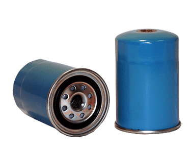 WIX 33476 Spin-On Fuel Filter