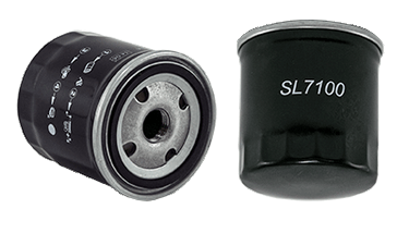 WIX WL7100 Spin-On Lube Filter