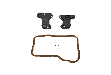 WIX 58995 Automatic Transmission Filter Kit