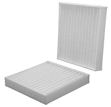 WIX 24212 Cabin Air Panel