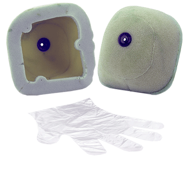 WIX WA10757 Air Filter No-Toil