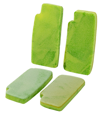 WIX WA10843 Air Filter Panel