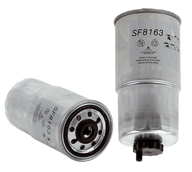 WIX WF8163 Spin-On Fuel Filter