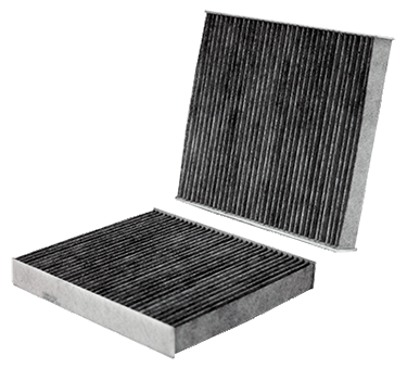 WIX WP10099 Cabin Air Panel