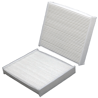 WIX WP10105 Cabin Air Panel