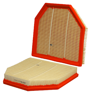 WIX WA10041 Air Filter Panel
