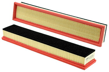 WIX WA9598 Air Filter Panel