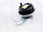 Trane SWT2532 1.37"WC SPST Pressure Switch