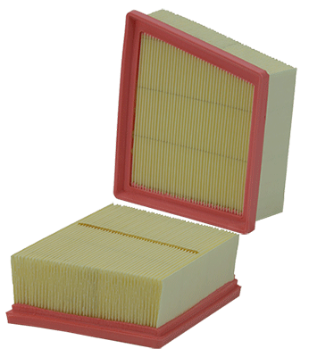 WIX WA9606 Air Filter Panel