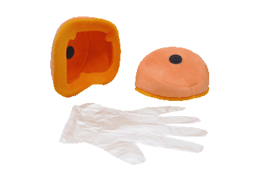 WIX 24234 Air Filter No-Toil