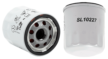 WIX WL10227 Spin-On Lube Filter