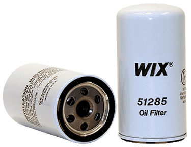 WIX 51285 Spin-On Lube Filter