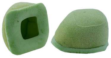 WIX WA10786 Air Filter No-Toil