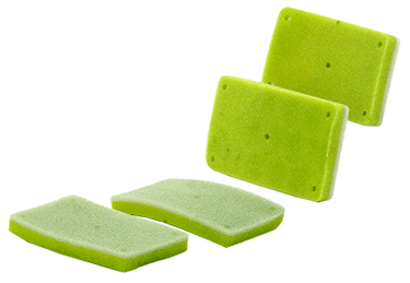 WIX WA10787 Air Filter Panel