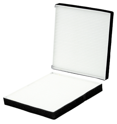 WIX WP10276 Cabin Air Panel