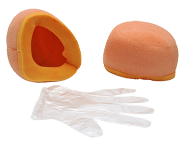 WIX 24236 Air Filter No-Toil