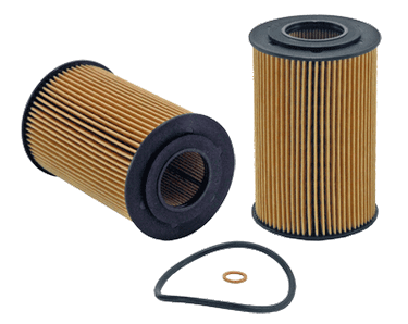 WIX WL7462 Cartridge Lube Metal Free Filter