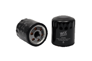 WIX 57349 Spin-On Lube Filter