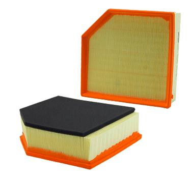 WIX 49293 Air Filter Panel