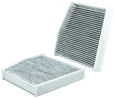 WIX WP10130 Cabin Air Panel