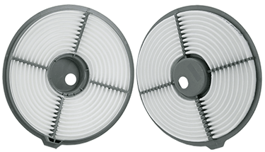 WIX 46183 Air Filter Round Panel