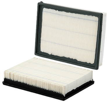 WIX 46103 Air Filter Panel