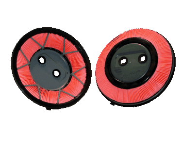 WIX 46190 Air Filter Round Panel