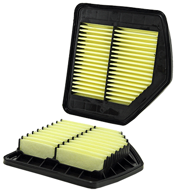 WIX WA10070 Air Filter Panel