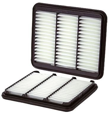 WIX WA9639 Air Filter Panel