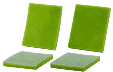 WIX WA10788 Air Filter Panel