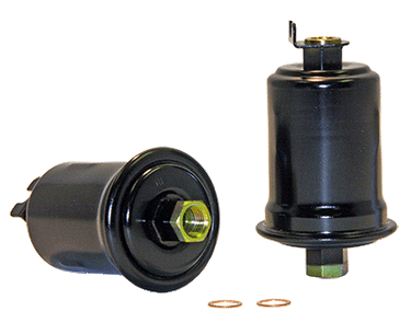 WIX 33578 Fuel