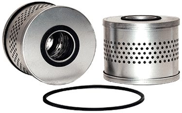 WIX 51304 Cartridge Lube Metal Canister Filter