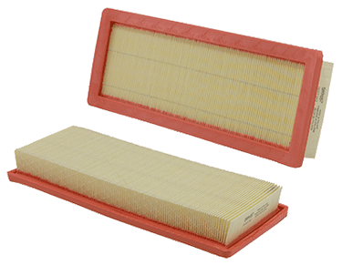 WIX WA9657 Air Filter Panel