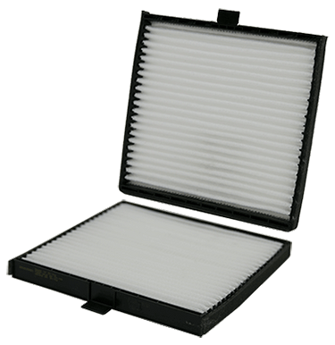 WIX WP10168 Cabin Air Panel