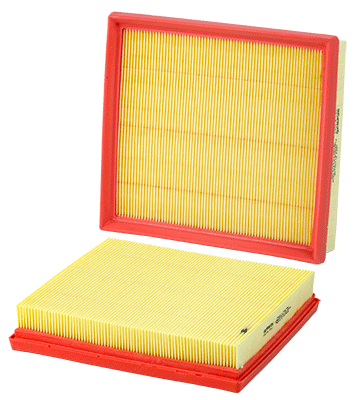 WIX WA9828 Air Filter Panel